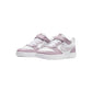 Sneaker NIKE COURT BOROUGH LOW RECRAFT PS DV5457 134 bambina