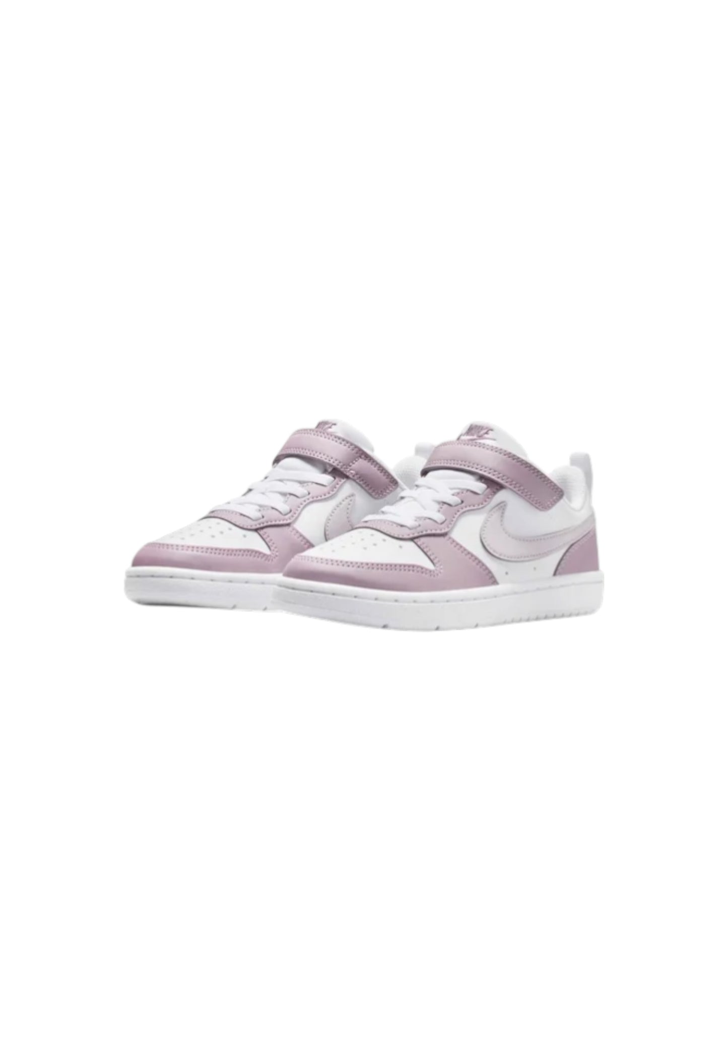 Sneaker NIKE COURT BOROUGH LOW RECRAFT PS DV5457 134 bambina
