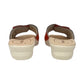 Pantofola TIGLIO 184/ROSSO donna