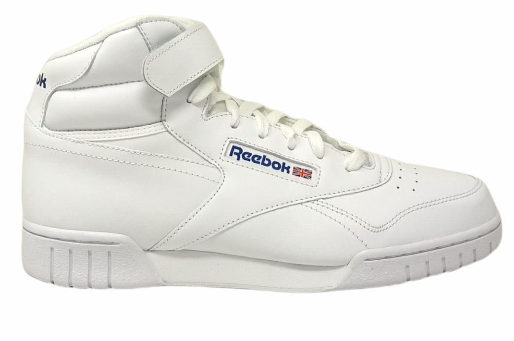 Scarpa da ginnastica REEBOK EX-O-FIT HI 3477 UOMO
