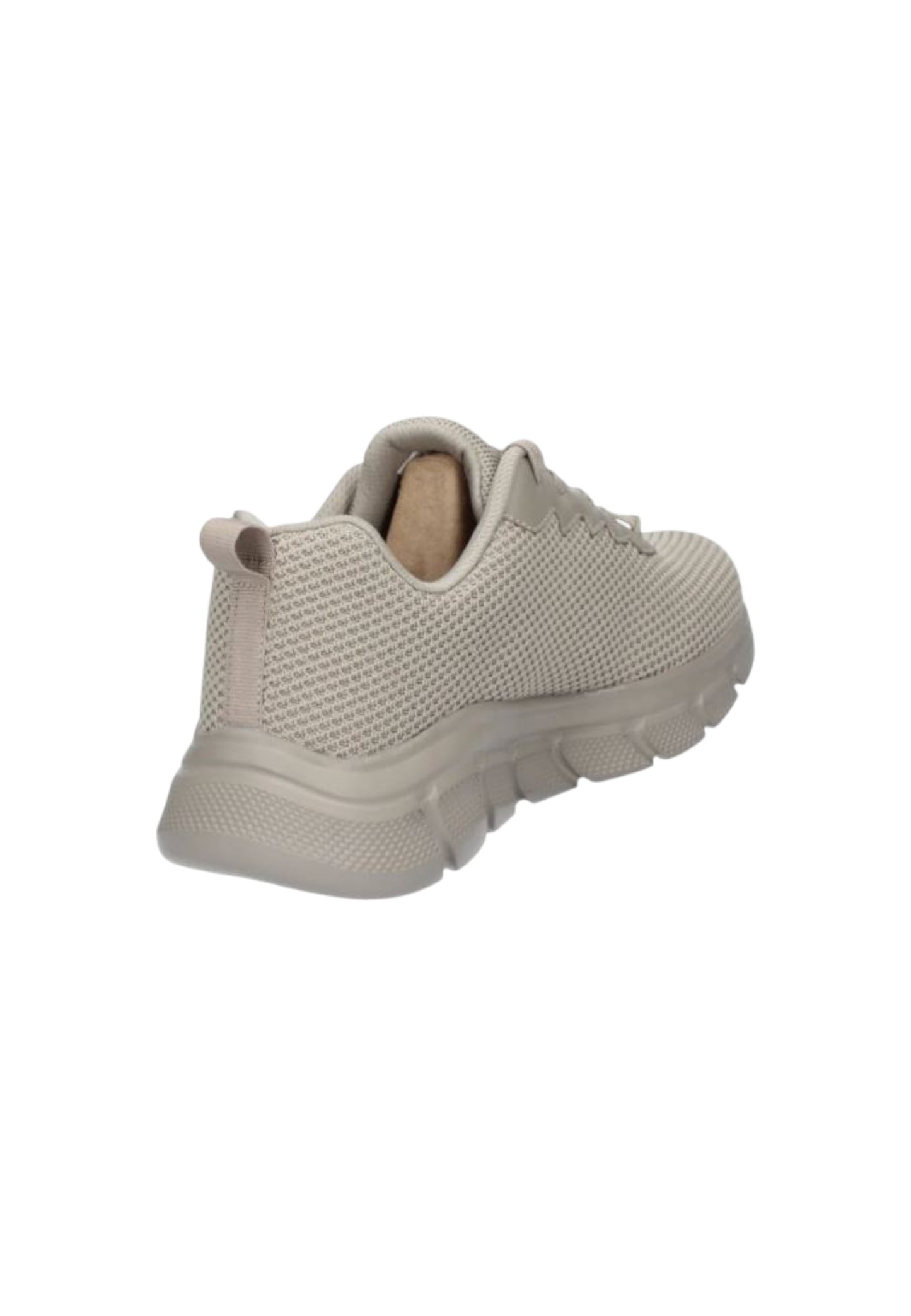 Sneakers SKECHERS Bobs B Flex 118106/TPE Uomo