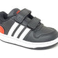 Scarpa da ginnastica ADIDAS HOOPS 2.0 K FY9444 Bambino