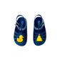 Sandali IPANEMA SUMMER XV BABY 83619 BC884 BLU/YL Bambino