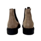 Stivaletto BKS 2025 C.TAUPE uomo
