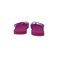 Ciabatta infradito 12462 FUXIA donna