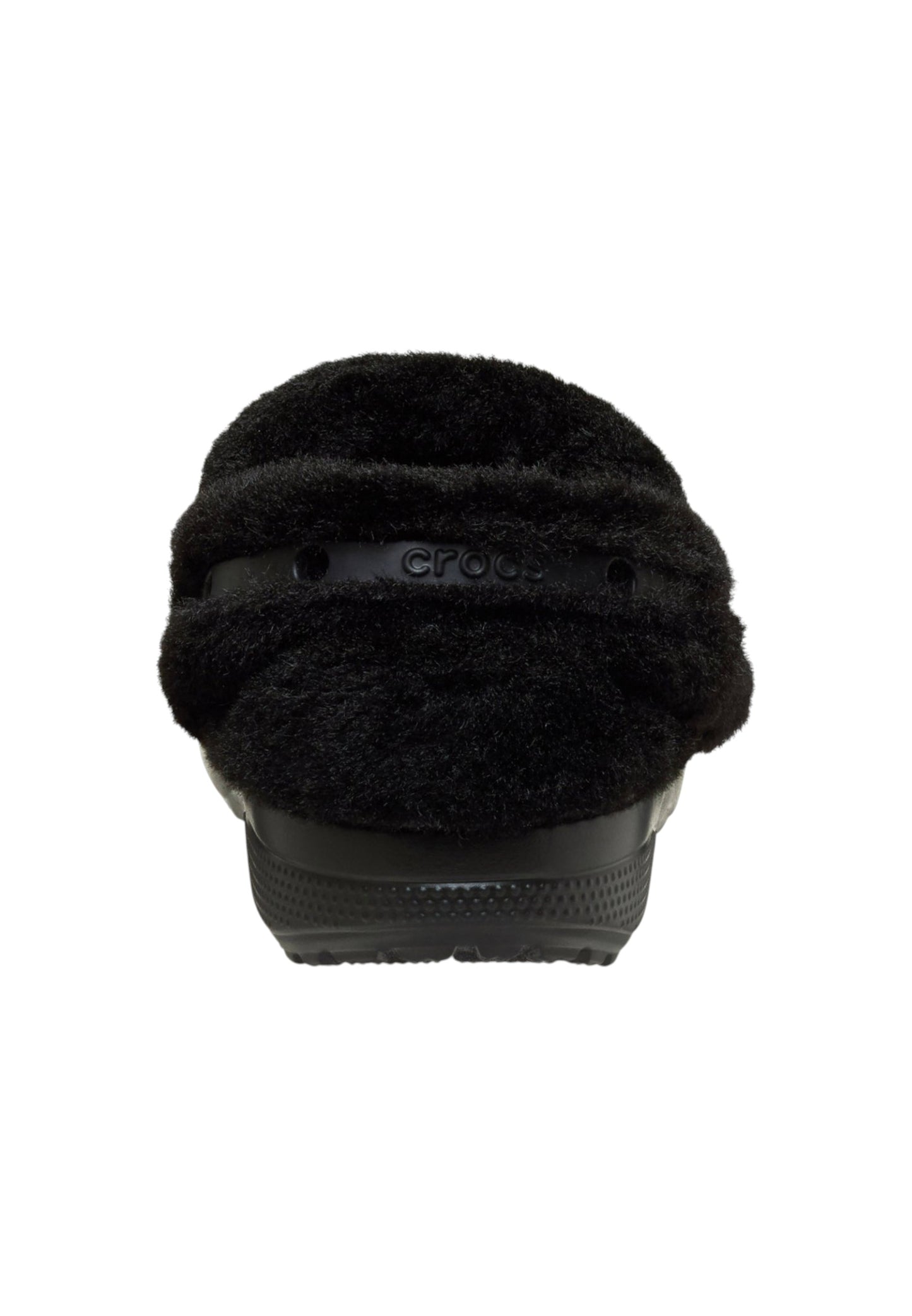 Classico Unfurgettable Sueded Clog CROCS 212106-001 Donna