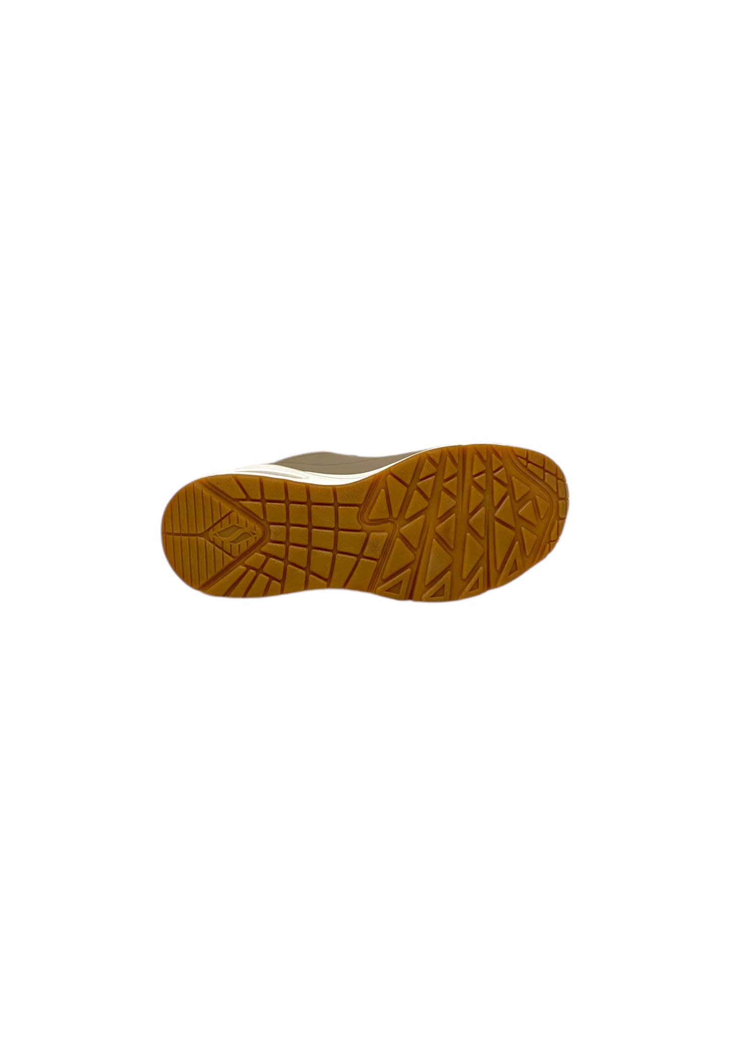 Sneakers SKECHERS UNO WEDGE - Hi Steps 177520/TAN DONNA