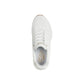 Sneakers SKECHERS ARCH FIT UNO - Relaxing On Air 190177/WHT DONNA