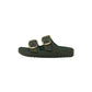 Ciabatte SKECHERS ARCH FIT Cali Breeze 2.0 - Gold Star 111592/OLV Donna