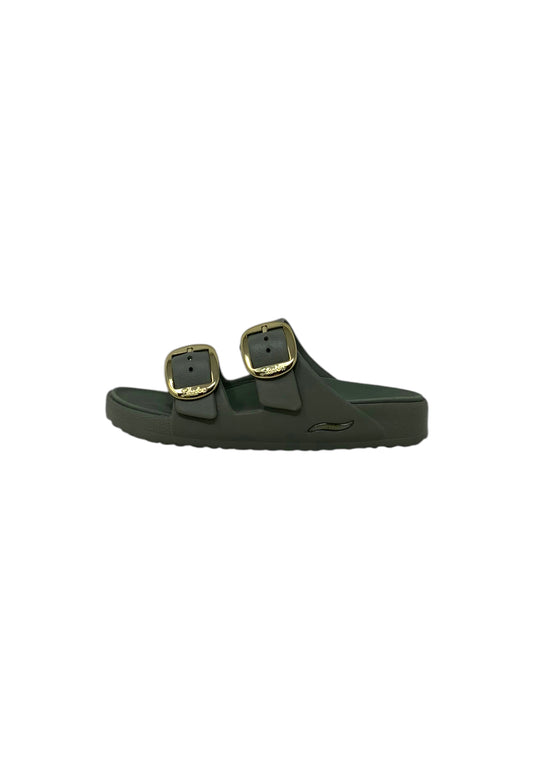 Ciabatte SKECHERS ARCH FIT Cali Breeze 2.0 - Gold Star 111592/OLV Donna