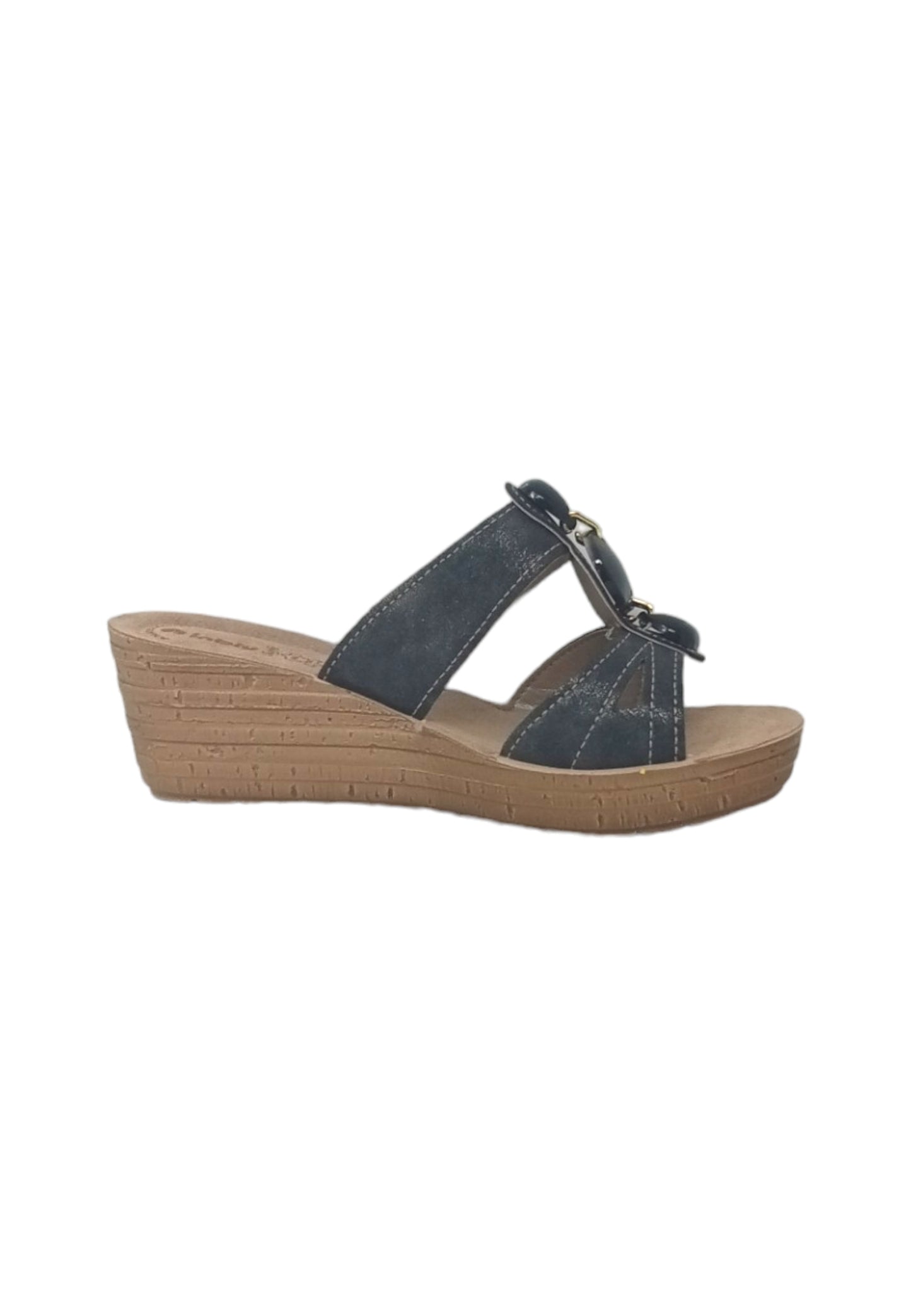 CIABATTA INBLU GM000052 DONNA più colori