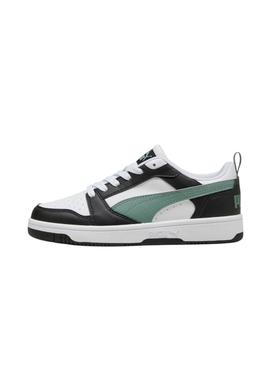 Sneakers PUMA REBOUND V6 Lo Jr 393833 20 Unisex
