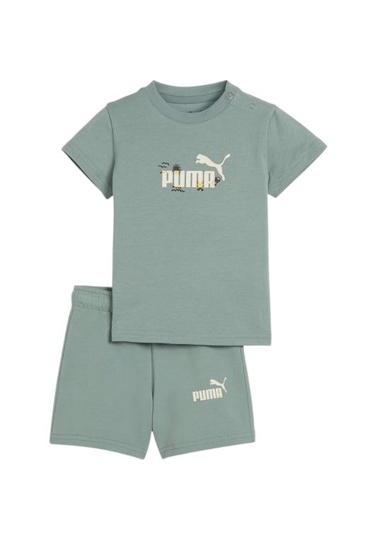Set Puma 686286 30 Bambino