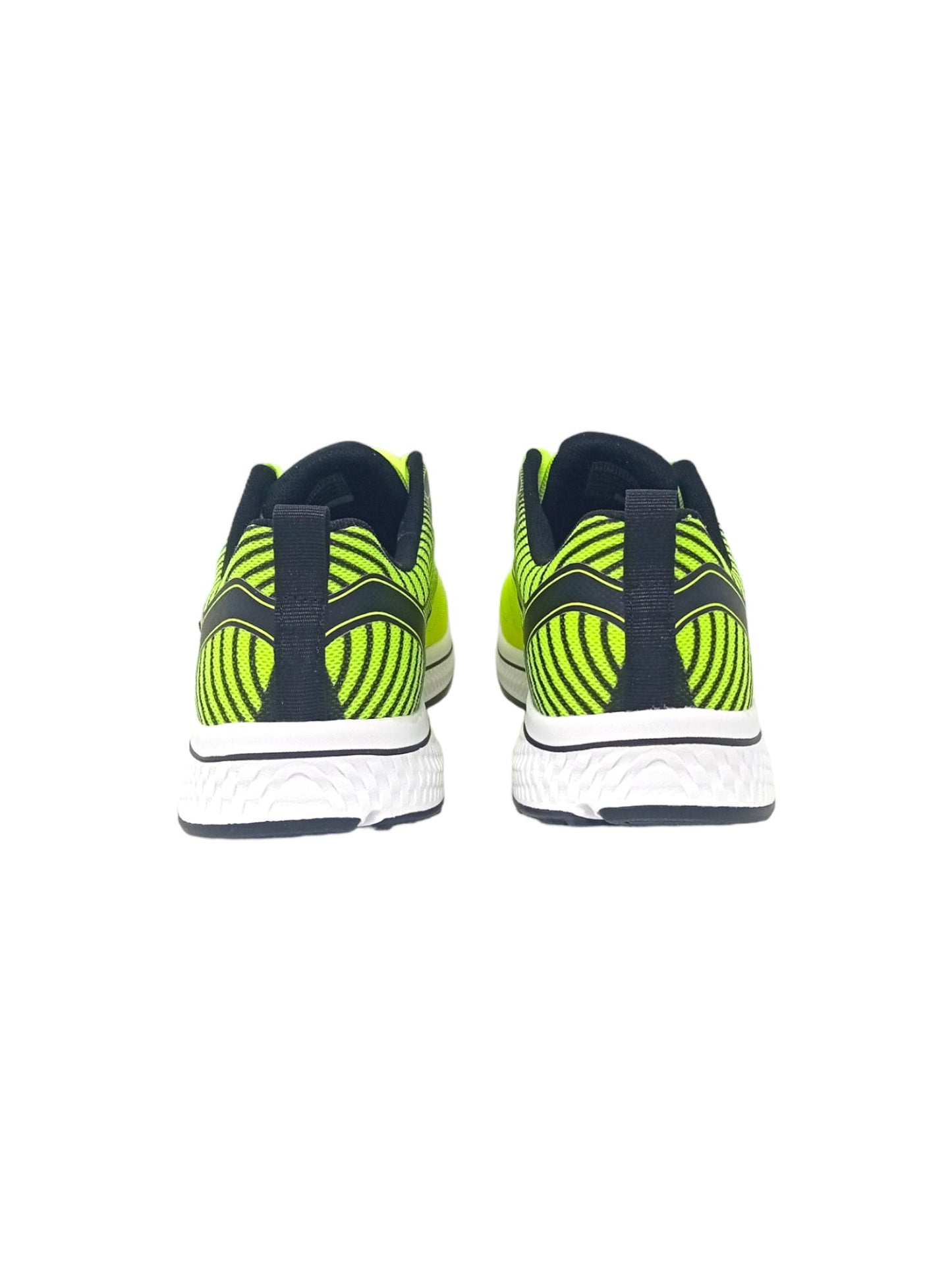 Sneakers Skechers 220035/YEL Uomo