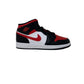 Scarpa da ginnastica NIKE AIR JORDAN 1 MID  554725 079 RAGAZZO