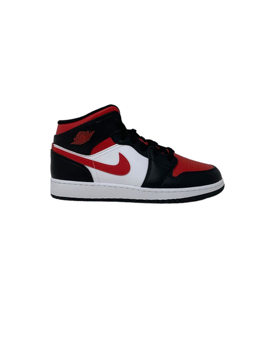 Scarpa da ginnastica NIKE AIR JORDAN 1 MID  554725 079 RAGAZZO