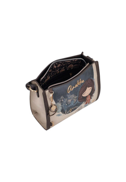 Borsa Anekke Tulip 43703-571 Donna