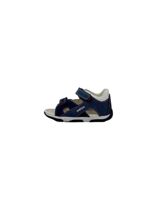 Sandalo GEOX B S.TAPUZ B250XA0CL22 C4002 bambino