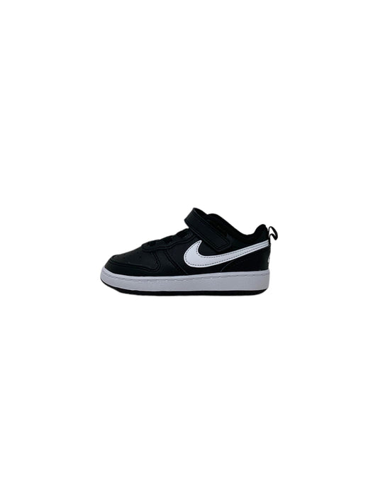 Sneaker NIKE COURT BOROUGH LOW 2 BQ5453 002 BAMBINO