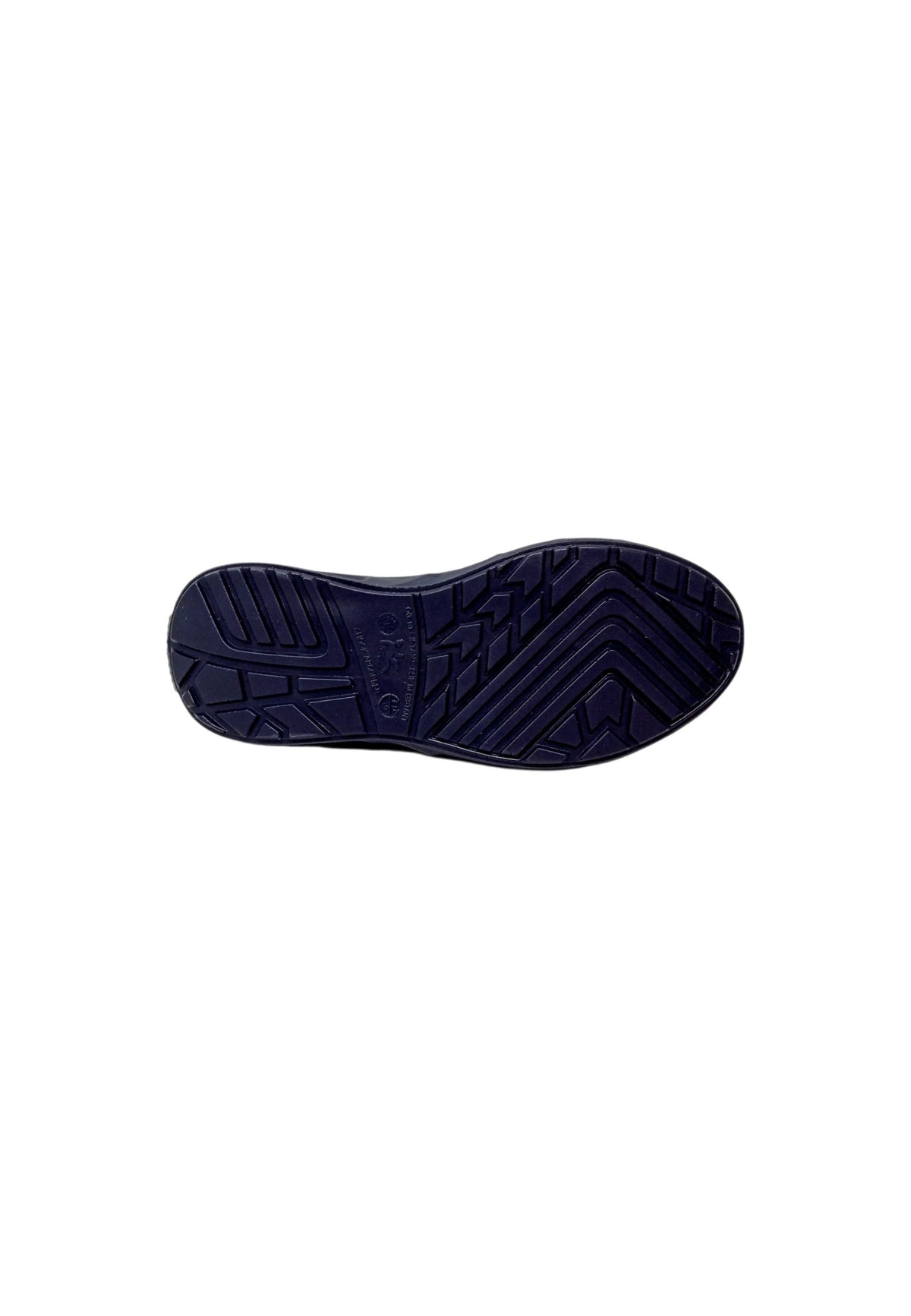 Scarpa da lavoro SOTTOZERO SZ560B BLU Uomo