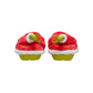 CROCS Tartaruga Xmas Grinch 211688-90H Uomo