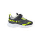 Sneakers Primigi 3967522 Grigio Scuro Bambino