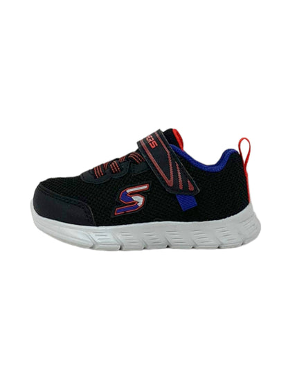 SNEAKERS SKECHERS 407305N/BKRB Bambino