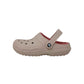 Classico CROCS con pelliccia 203591-6UR donna