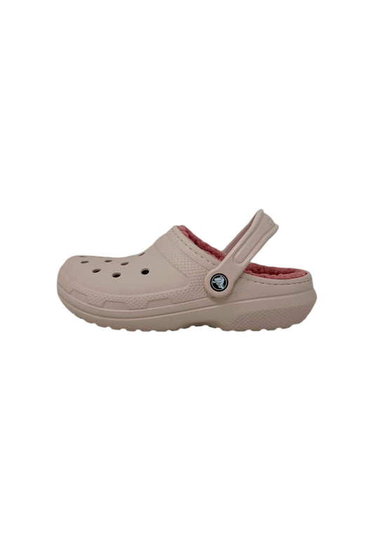 Classico CROCS con pelliccia 203591-6UR donna
