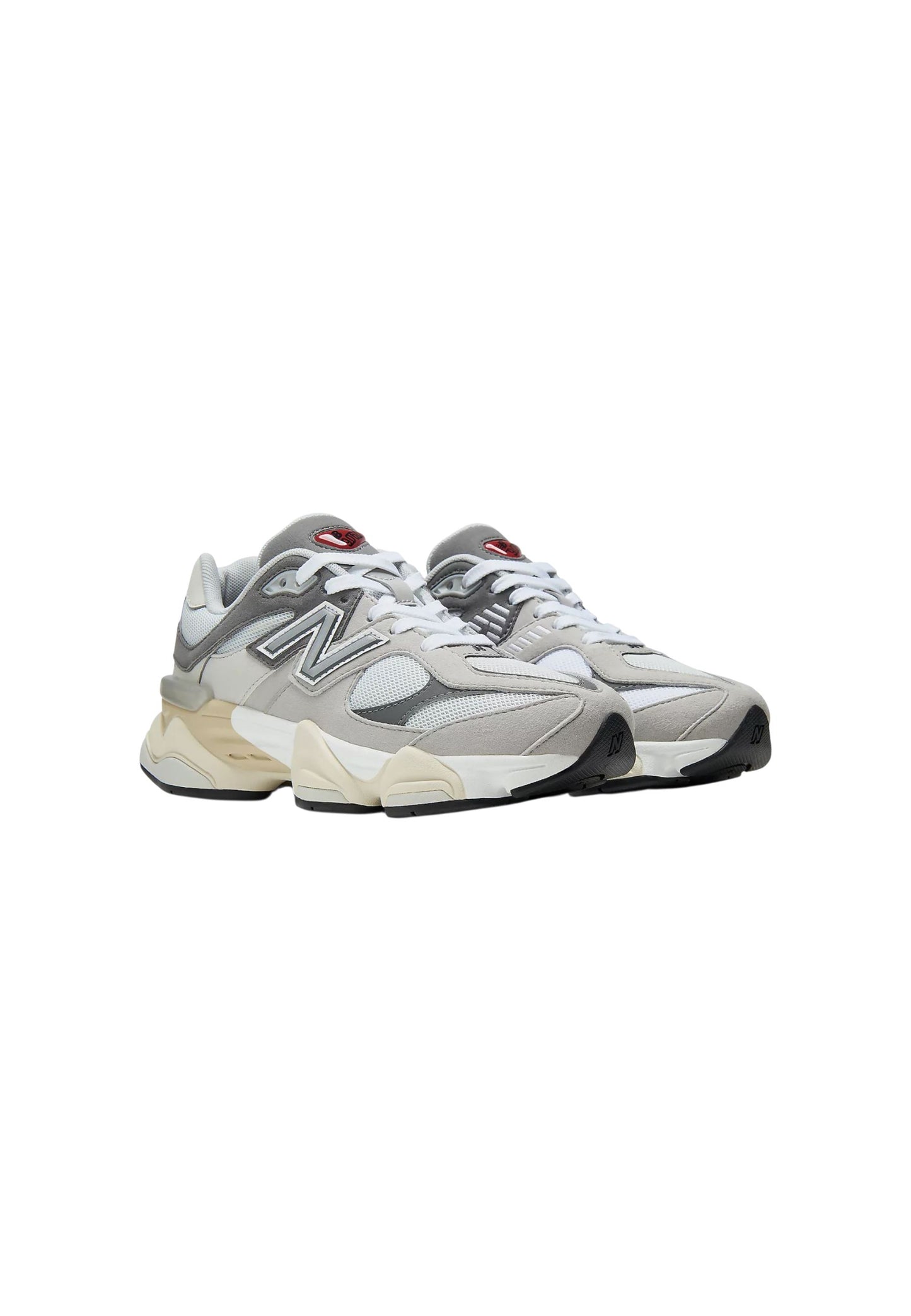 Sneaker NEW BALANCE PC9060GY/GC9060GY Bambino/ragazzo