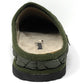 Pantofola WESTLAKE 3005-1 KAKI UOMO