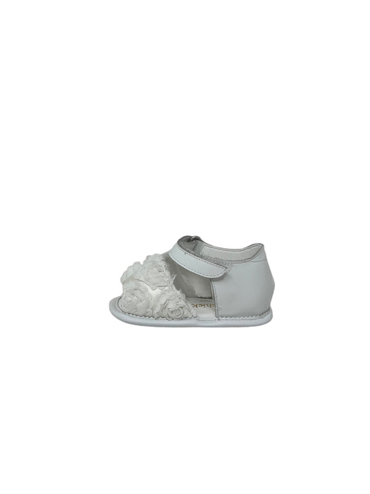 Sandalo Baby Chick da culla articolo 624  bambina