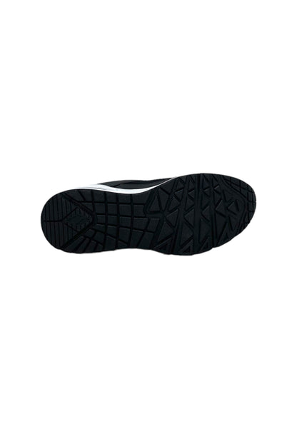 Sneakers SKECHERS Street Uno Wedge 177526/BLK Donna