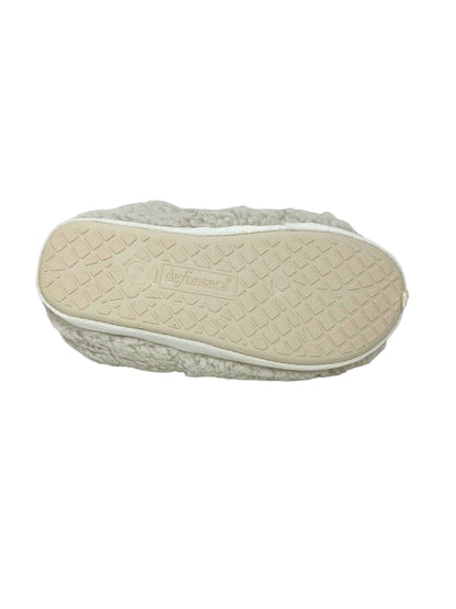 Pantofola da camera DE FONSECA DE.ASIAGO W851 BIANCO donna