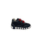 Scarpa da ginnastica GEOX B IUPIDOO B3555C C4002 bambino