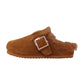 Sabot COLORS OF CALIFORNIA HC.FURBIO024 COG Donna
