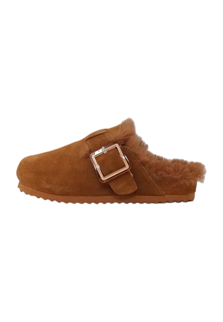 Sabot COLORS OF CALIFORNIA HC.FURBIO024 COG Donna
