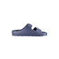 Ciabatta GRUNLAND DATO CI3103-M2 BLU Uomo