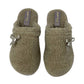 Pantofola PATRIZIA AZZI 1101 SABBIA  donna