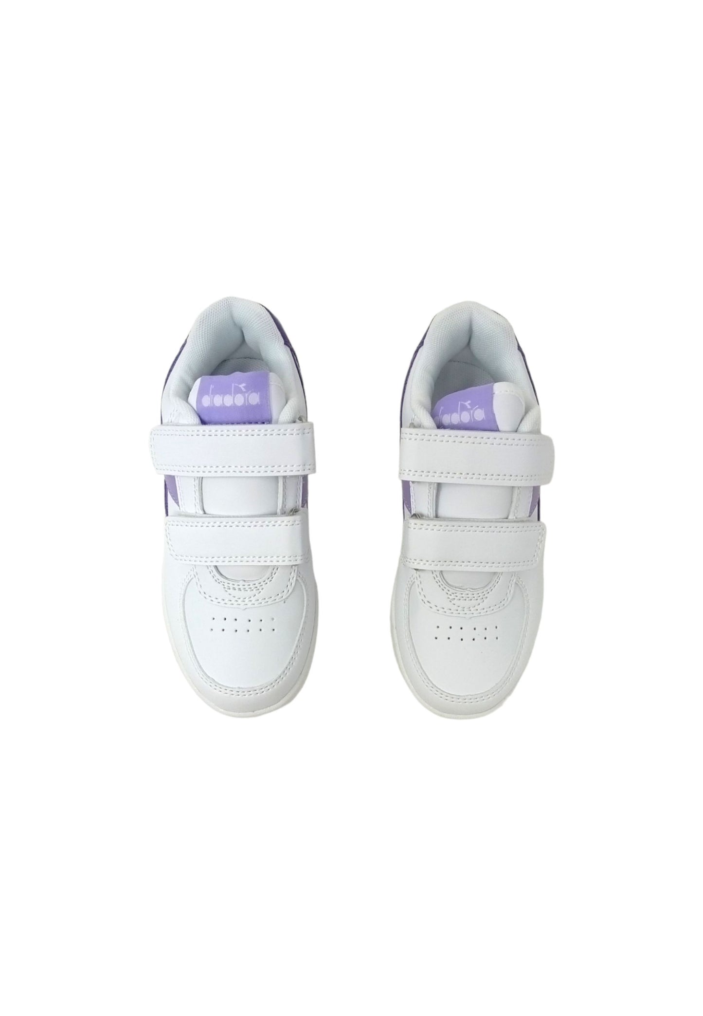 Sneaker DIADORA Raptor Low PS 101.177721 01 D0683 bambina