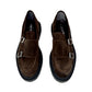 Mocassino BKS 4090 CAM.TDM  uomo