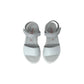 Sandali LAURA BIAGIOTTI 8383 WHITE Bambina/Ragazza