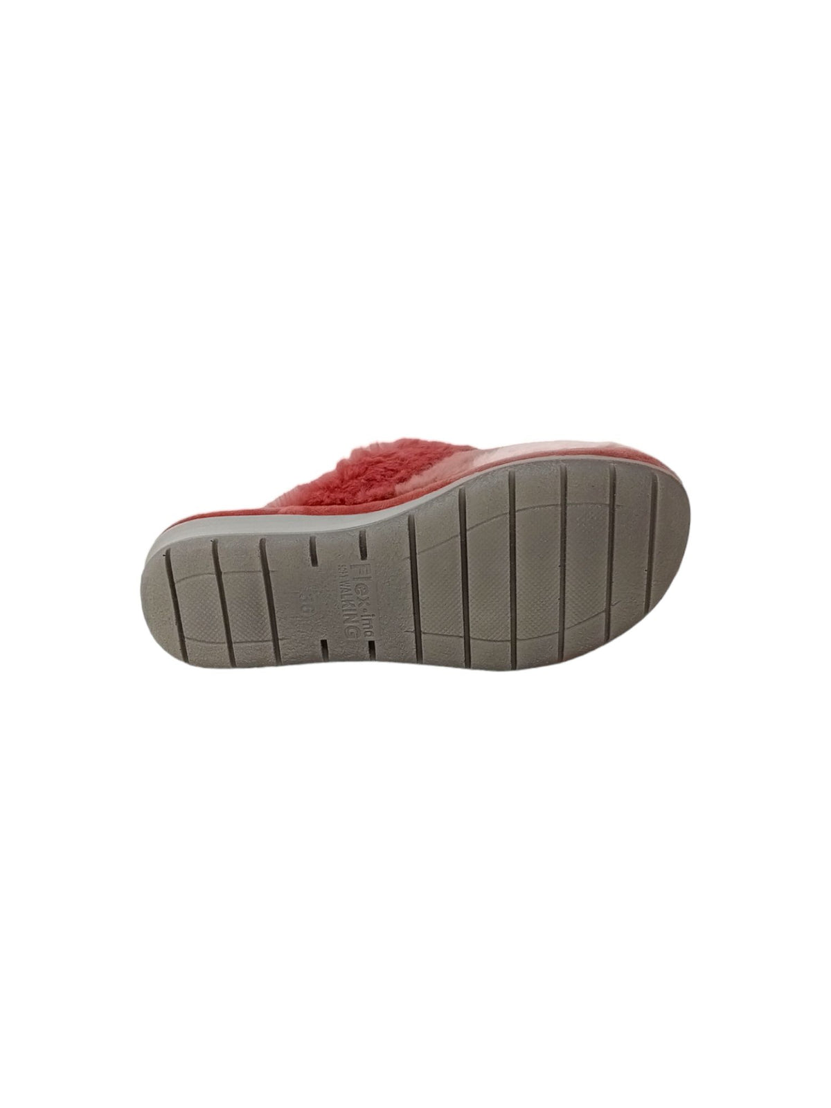 Pantofola INBLU LB000102 ROSA donna