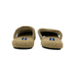 Pantofola  DE FONSECA DE.ROMA TOP MA68 BEIGE Uomo