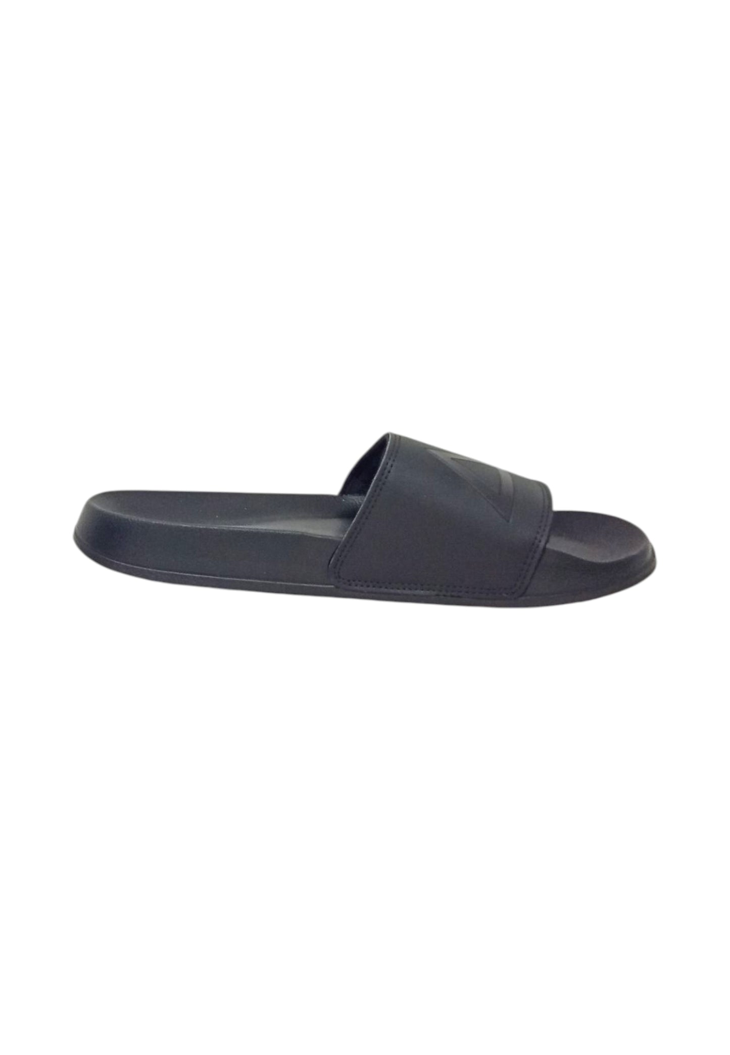 Ciabatte da spiaggia SUN68 X35102 11 NERO Uomo