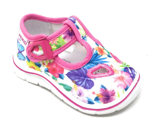 Scarpa da passeggio PRIMIGI 7368111 Bambina