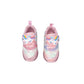 Sneaker luminose Silver Unicorn S8010267S PINK Bambina
