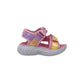 Sandali SKECHERS S LIGHTS UNICORN 302682N/LPMT Bambina