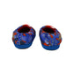 Pantofola Chiusa SPIDERMAN R1310280T BLU  Bambino