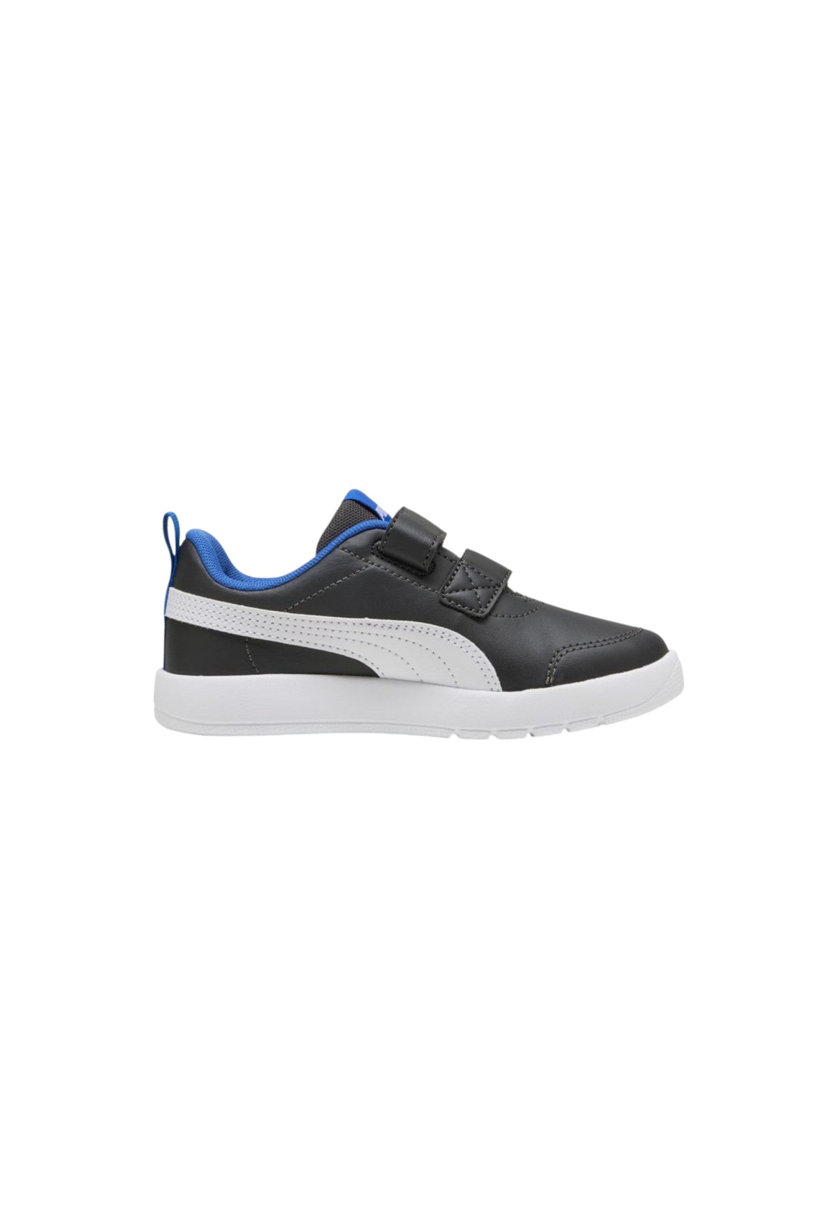 Sneakers PUMA Courtflex V3 397642/310252 13 Bambino